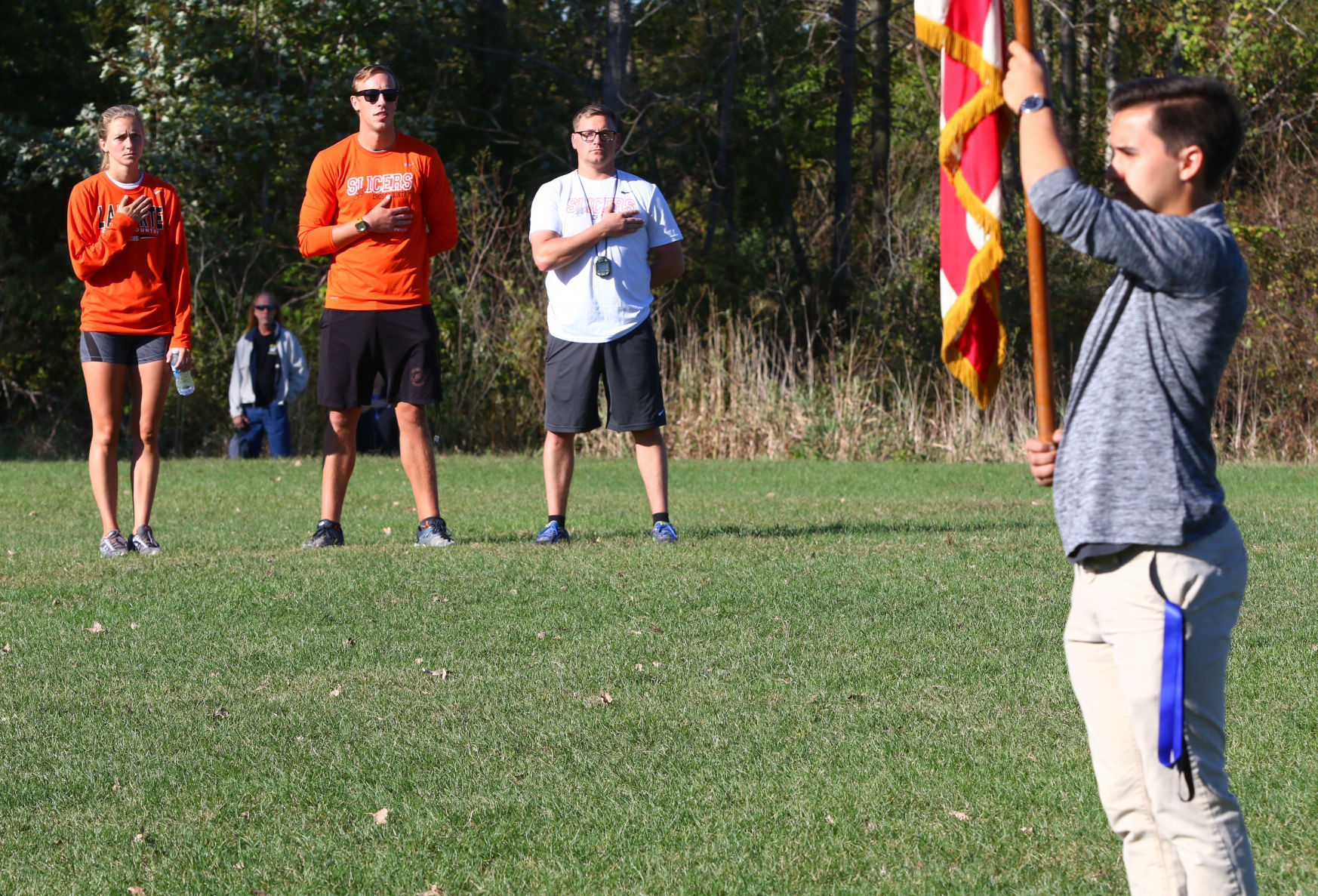Gallery: Duneland Athletic Conference cross country meet